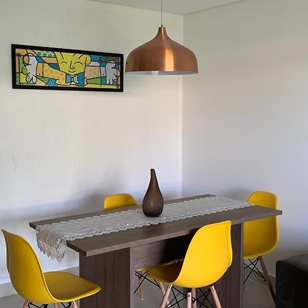 Areias De Itacimirim Pe Na Areia Διαμέρισμα Camassari Εξωτερικό φωτογραφία