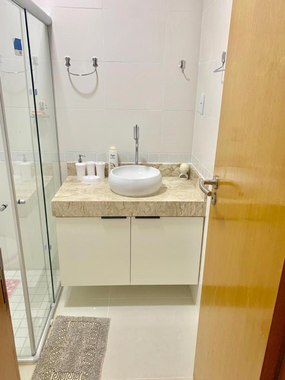 Areias De Itacimirim Pe Na Areia Διαμέρισμα Camassari Εξωτερικό φωτογραφία